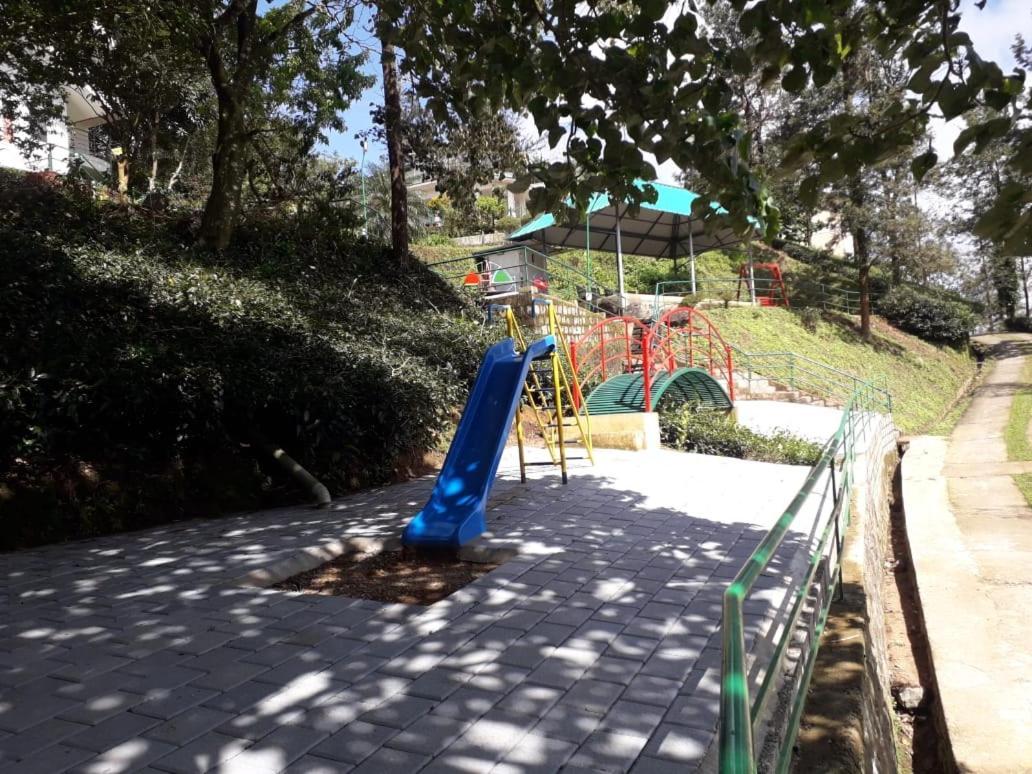 ואגאמון Falcon Crest מראה חיצוני תמונה